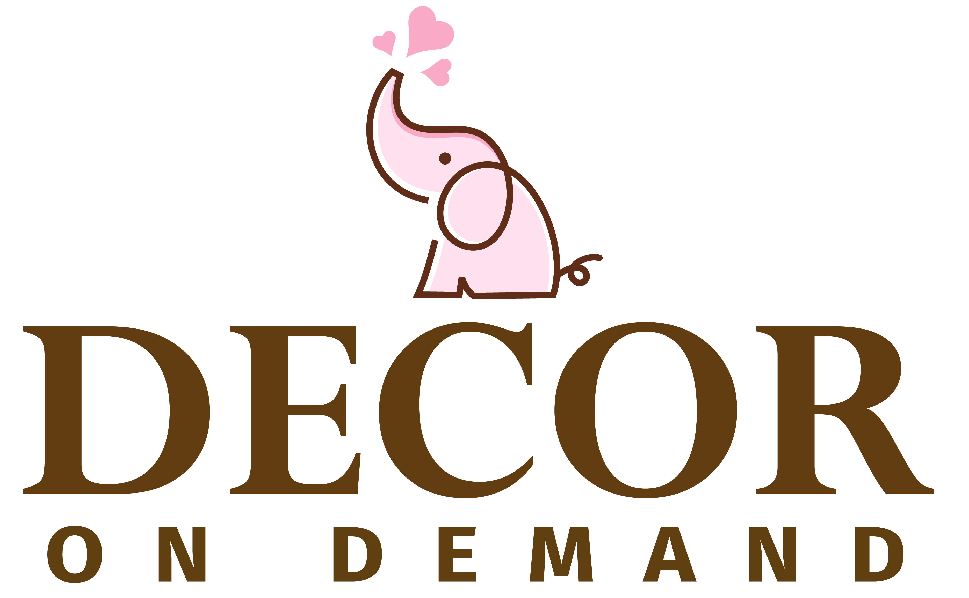 Decor Logo